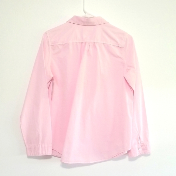 CAT&JACK BUTTON DOWN SHIRT - Picture 5 of 5